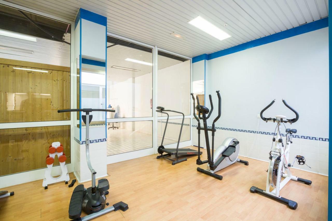 New Turquesa Centro Sta Cruz, Wifi&Gym Apartamento Santa Cruz de Tenerife Exterior foto